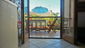 Blue Garda Apartments