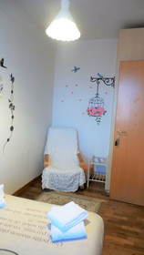 Blue Garda Apartments