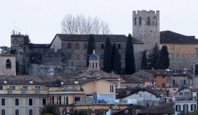 City