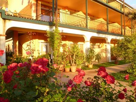 Desenzano Boutique Resort