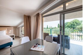 Desenzano Boutique Resort