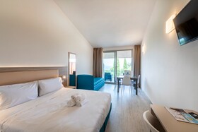Desenzano Boutique Resort