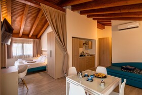 Desenzano Boutique Resort