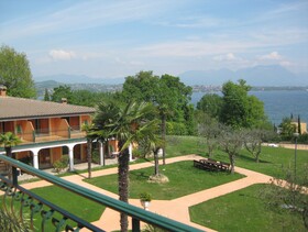 Desenzano Boutique Resort