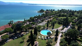 Desenzano Boutique Resort