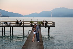 Desenzano Boutique Resort