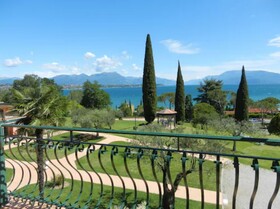 Desenzano Boutique Resort