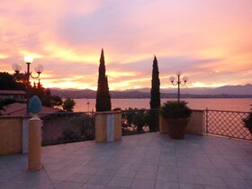 Desenzano Boutique Resort