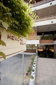 Health House Residence