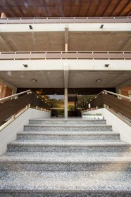 Health House Residence