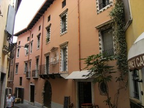 Hotel Alessi