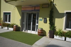 Hotel Astoria