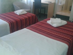 Hotel Astoria