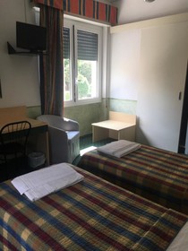 Hotel Astoria