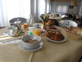 Hotel Astoria