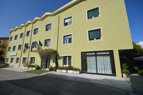 Hotel Astoria