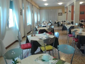 Hotel Astoria