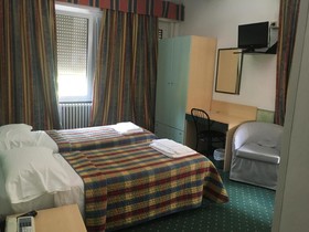 Hotel Astoria