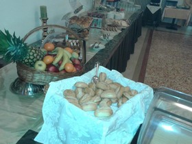 Hotel Astoria