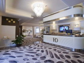 Hotel Desenzano