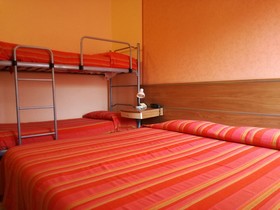 Hotel La Passeggiata
