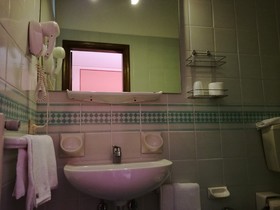 Hotel La Passeggiata