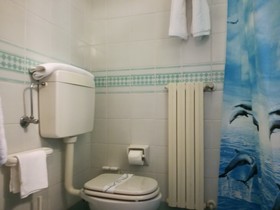 Hotel La Passeggiata