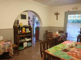Hotel La Passeggiata