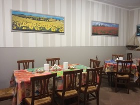 Hotel La Passeggiata