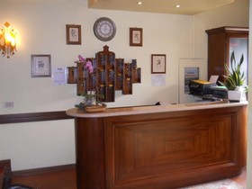Hotel Ristorante Il Rustichello