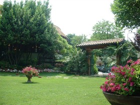 Hotel Ristorante Il Rustichello