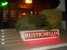 Hotel Ristorante Il Rustichello