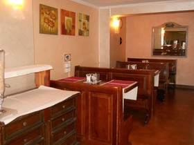 Hotel Ristorante Il Rustichello