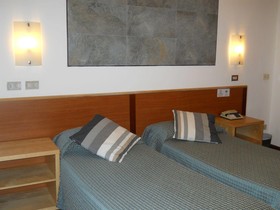 Hotel Ristorante Il Rustichello