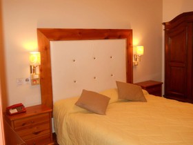 Hotel Ristorante Il Rustichello
