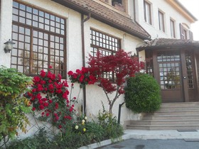Hotel Ristorante Il Rustichello