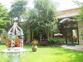 Hotel Ristorante Il Rustichello