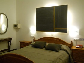 Hotel Ristorante Il Rustichello
