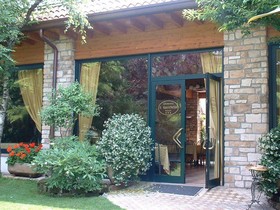 Hotel Ristorante Il Rustichello