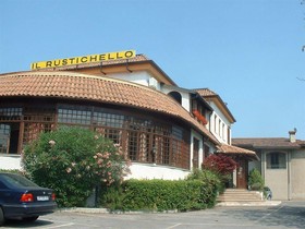 Hotel Ristorante Il Rustichello