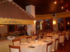 Hotel Ristorante Il Rustichello