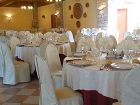 Hotel Ristorante Il Rustichello