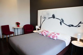 Hotel Vittorio