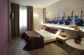 Hotel Vittorio