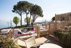 Hotel Vittorio