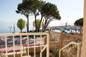 Hotel Vittorio