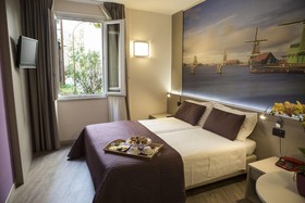 Hotel Vittorio