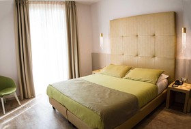 Hotel Vittorio