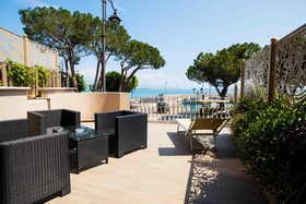 Hotel Vittorio