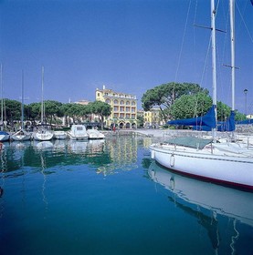 Hotel Vittorio